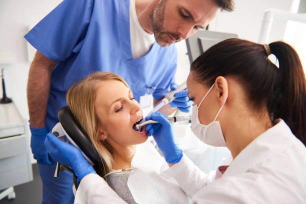 TMJ/TMD Treatment in Porter, IN