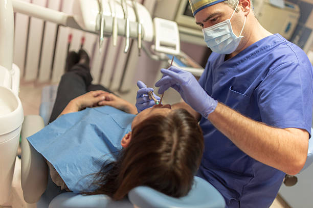 Best Oral Cancer Screening  in Porter, IN